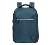 Plecak na laptopa Samsonite Litepoint 14,1"  Niebieski