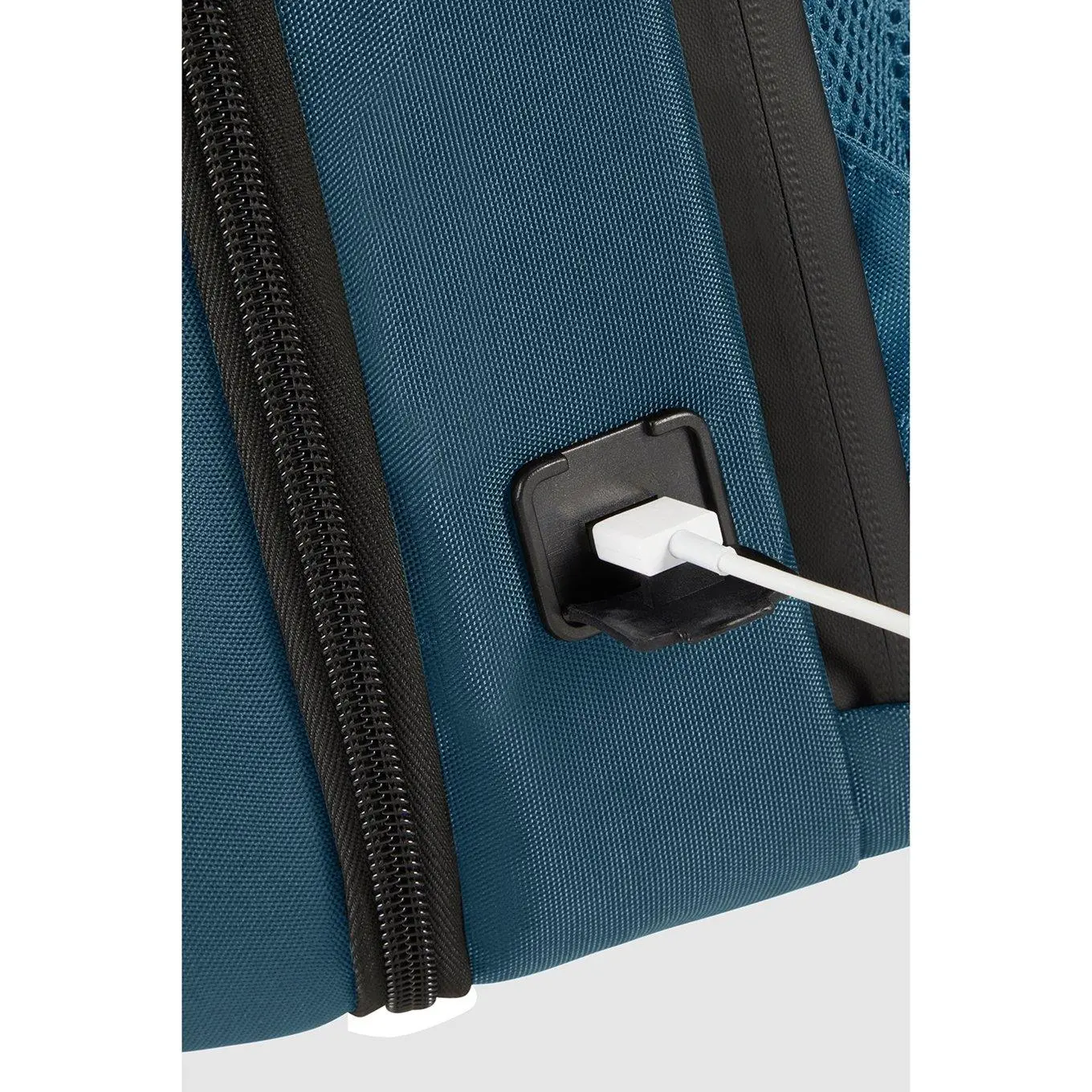 Plecak na laptopa Samsonite Litepoint 14,1" Niebieski
