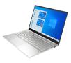 Laptop HP 15-eg0080nw 15,6"  i5-1135G7 8GB RAM  512GB Dysk SSD  Win10
