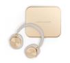 Słuchawki bezprzewodowe Bang & Olufsen Beoplay H95 Nauszne Bluetooth 5.1 Gold tone