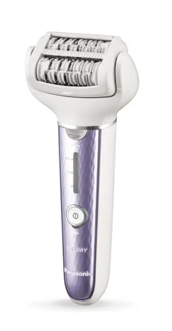 Depilator Panasonic ES-EL7C