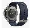 Zegarek sportowy Suunto 9 Peak 43mm GPS Tytanowo-niebieski