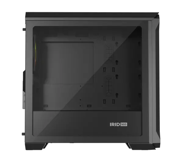 Genesis Irid 503 V2 ARGB Czarny