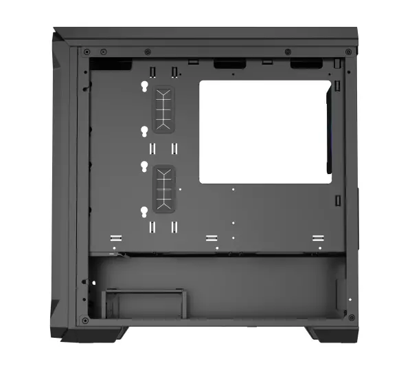 Genesis Irid 503 V2 ARGB Czarny