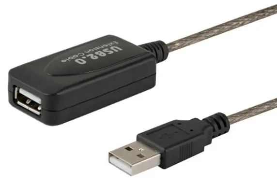 Kabel USB Savio CL-130 Czarny