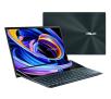 Laptop ASUS ZenBook Duo UX482EG-HY010T 14"  i5-1135G7 16GB RAM  512GB Dysk SSD  MX450  Win10
