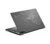 Laptop gamingowy ASUS ROG Zephyrus G14 GA401QE AniMe MatrixGr 14" R7 5800HS 16GB RAM 512GB Dysk SSD RTX3050Ti Win10 Szary