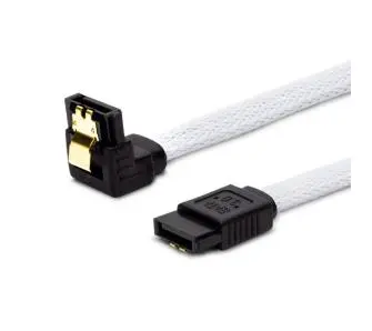 Kabel komputerowy Savio GAK-07 Biały