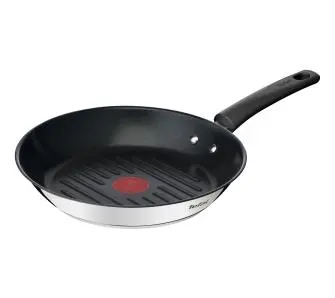 Patelnia Tefal Duetto+ G7334055 Indukcja Tytanowa 26cm