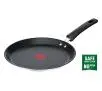 Patelnia Tefal Duetto+ G7333855 Indukcja Tytanowa 25cm