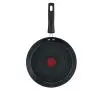 Patelnia Tefal Duetto+ G7333855 Indukcja Tytanowa 25cm