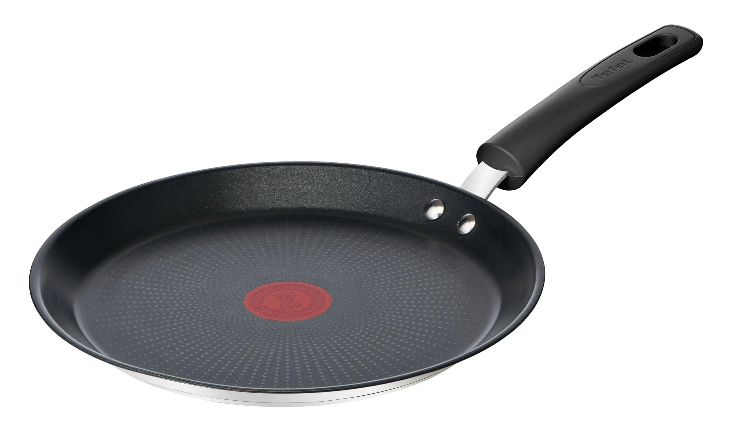 Patelnia Tefal Duetto+ G7333855 Indukcja Tytanowa 25cm