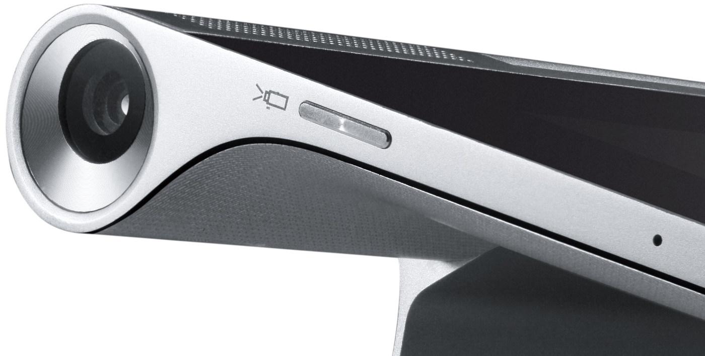 タブレット Lenovo YOGA Tablet2 Pro 1380F Lenovo Yoga Tablet 2 Pro (1380F) - Opinie, Cena - RTV EURO AGD