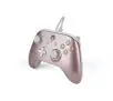 Pad PowerA Enhanced Rose Gold do Xbox Series X/S, Xbox One, PC Przewodowy