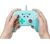 Pad PowerA Enhanced Animal Crossing Tom Nook do Nintendo Switch Przewodowy