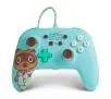 Pad PowerA Enhanced Animal Crossing Tom Nook do Nintendo Switch Przewodowy