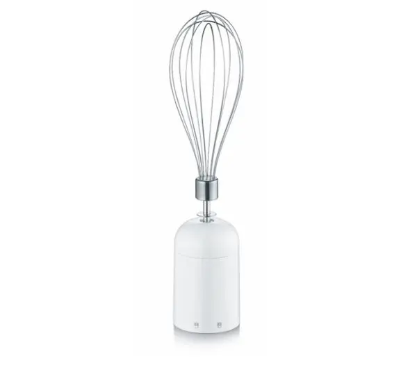 Graef HB501 800W Rozdrabniacz Końcówka do ubijania - Kup na Raty - RRSO 0%