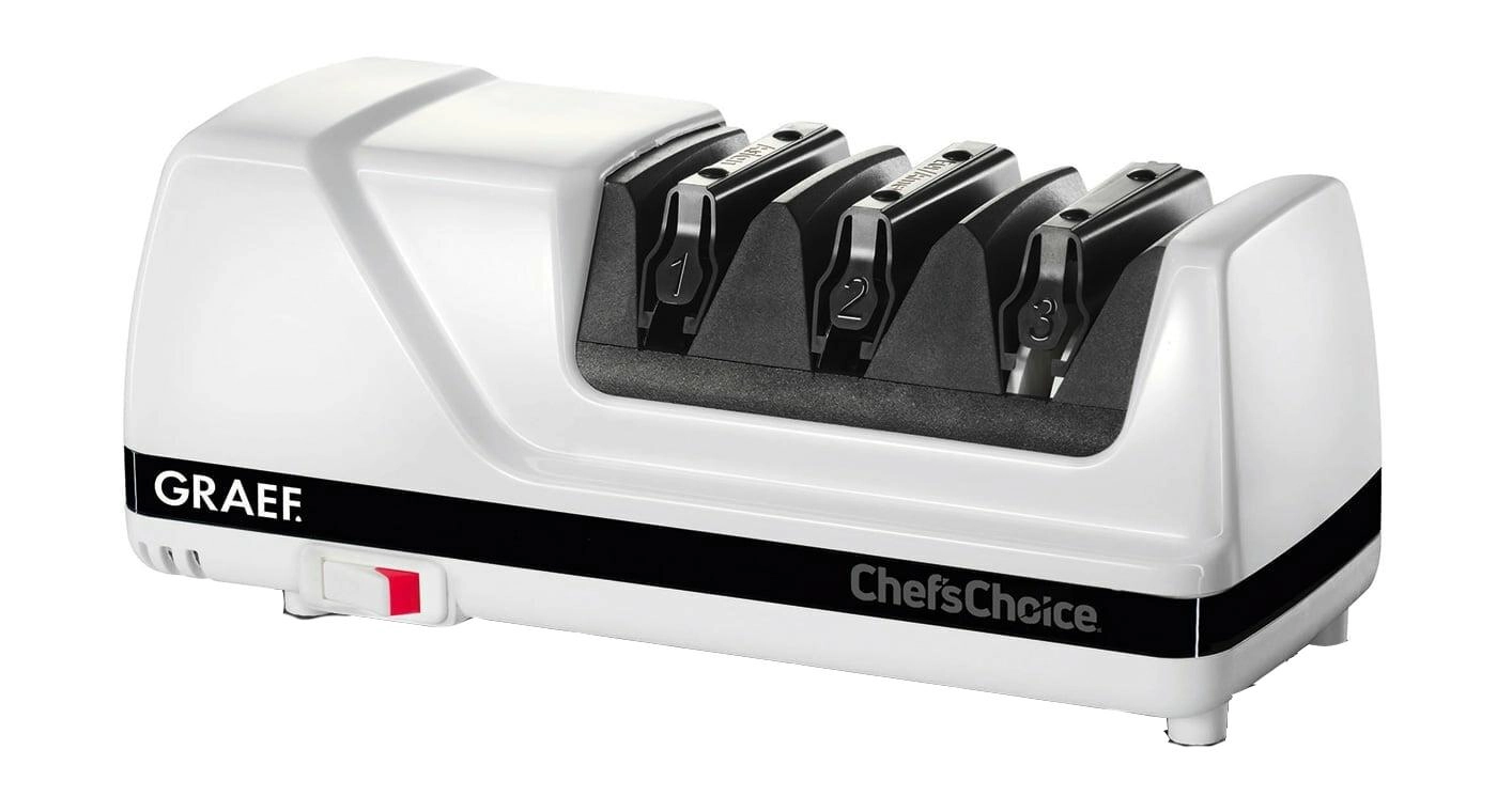 Ostrzałka Graef CC150