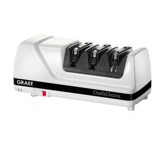 Ostrzałka Graef CC150