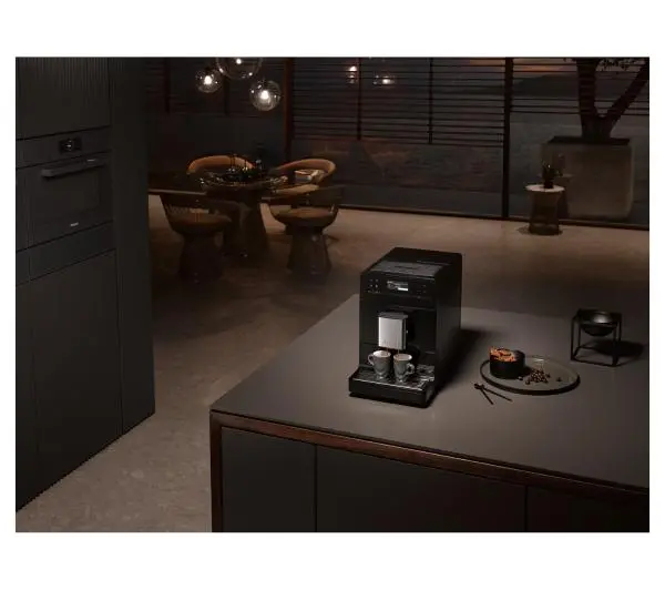 Miele CM 5410 Silence - Kup na Raty - RRSO 0%