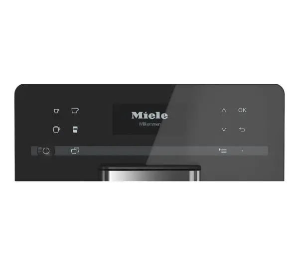 Miele CM 5410 Silence - Kup na Raty - RRSO 0%