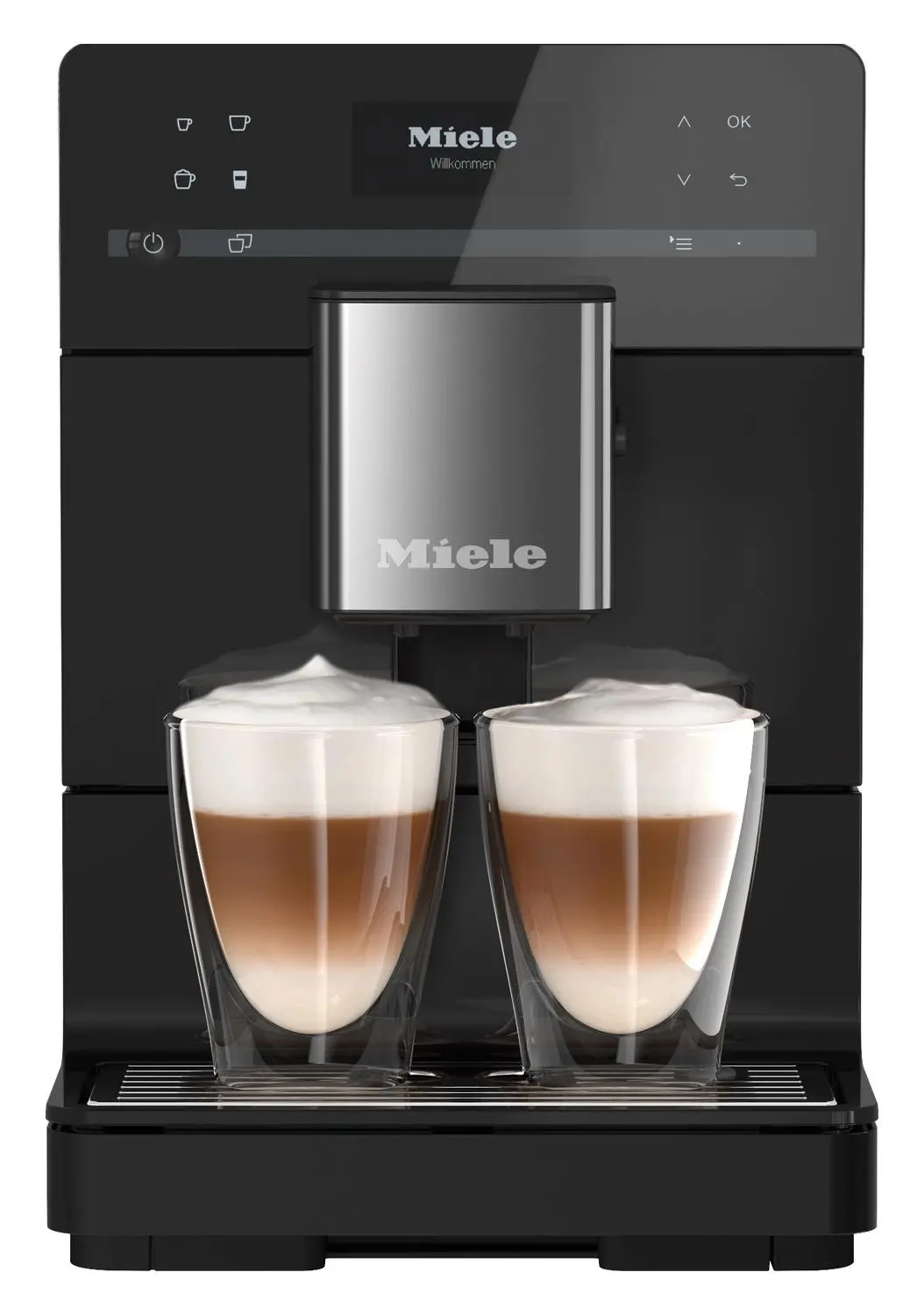 Ekspres Miele CM 5410 Silence
