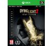 Dying Light 2 - Edycja Deluxe - Gra na Xbox One (Kompatybilna z Xbox Series X)