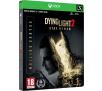 Dying Light 2 - Edycja Deluxe - Gra na Xbox One (Kompatybilna z Xbox Series X)