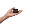 Słuchawki bezprzewodowe Sony WF-1000XM4 ANC Dokanałowe Bluetooth 5.2 Czarny