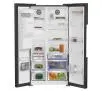 Lodówka Beko GN162341XBRN Pełny No Frost 179cm Dystrybutor wody Dark Inox