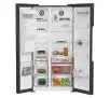 Lodówka Beko GN162341XBRN Pełny No Frost 179cm Dystrybutor wody Dark Inox