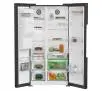 Lodówka Beko GN162341XBRN Pełny No Frost 179cm Dystrybutor wody Dark Inox