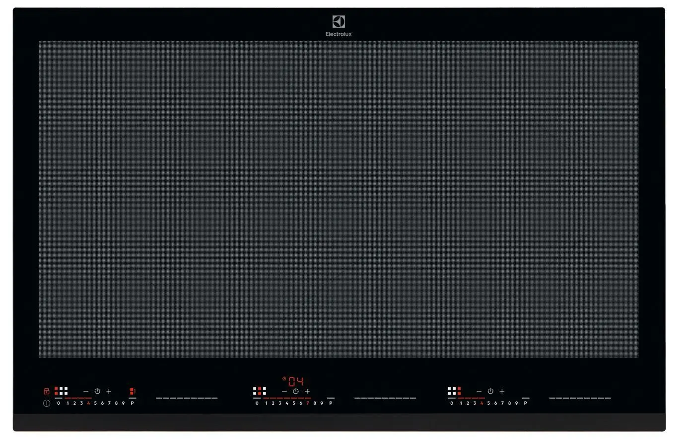 Płyta indukcyjna Electrolux EIV87675 78cm