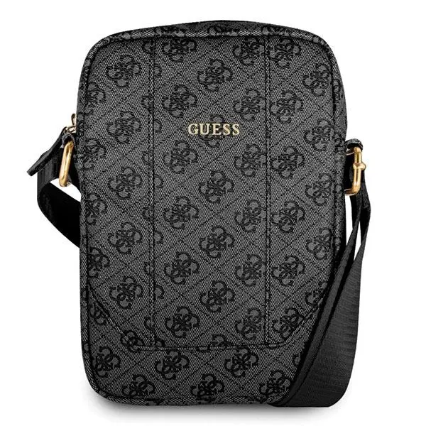 Etui na tablet Guess 4G UPTOWN GUTB104GG 10" Szary