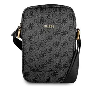 Guess 4G UPTOWN GUTB104GG 10"  Szary