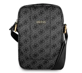 Etui na tablet Guess 4G UPTOWN GUTB104GG 10" Szary