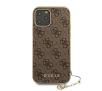 Etui Guess 4G Charms GUHCP12MGF4GBR do iPhone 12/12 Pro