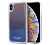 Etui Guess California Glow in the dark GUHCI65GLCRE do iPhone Xs Max