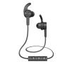 Słuchawki bezprzewodowe Reinston ESBT02 Dokanałowe Bluetooth 5.0 Czarny