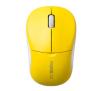 Myszka Hama 1090P (żółty)