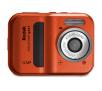 Kodak EasyShare Sport C123 (czerwony)