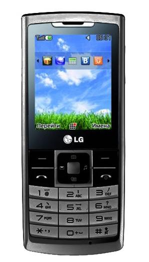 LG Rosemary S310