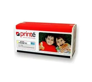Printe TH532YNC (zamiennik CC532A nr 304A) Żółty