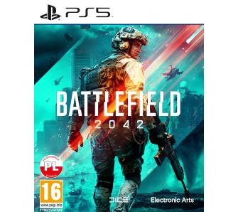 gra Battlefield 2042 Gra na PS5