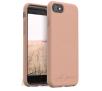 Etui Just Green Biodegradable Case do iPhone 6/7/8/SE2020 (beżowy)
