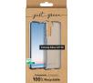Etui Just Green Recyclable Case do Samsung Galaxy S21 5G (przeźroczysty)
