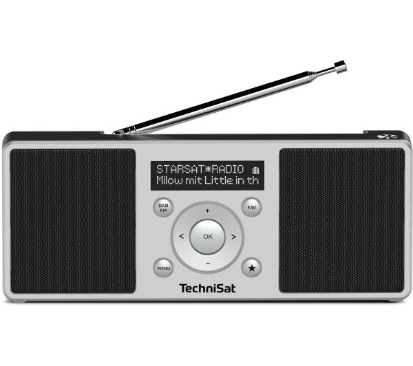 TechniSat DigitRadio 1S