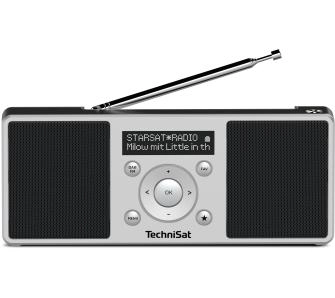 Radioodbiornik TechniSat DigitRadio 1S