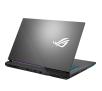 Laptop ASUS ROG Strix G17 G713QM-HX015 17,3" 144Hz AMD Ryzen 7 5800H 16GB RAM  1TB Dysk SSD  RTX3060 Grafika