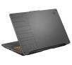 Laptop gamingowy ASUS TUF Gaming A17 FA706QM-HX011 17,3'' 144Hz R7 5800H 16GB RAM  512GB Dysk SSD  RTX3060